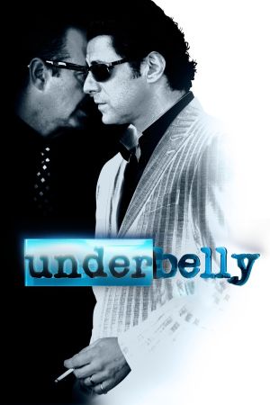 Image Underbelly – Krieg der Unterwelt – Der Film
