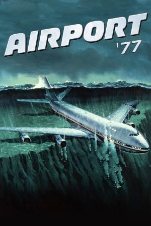 Image Airport '77 - Verschollen im Bermuda-Dreieck – Der Film