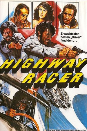 Image Highway Racer – Der Film