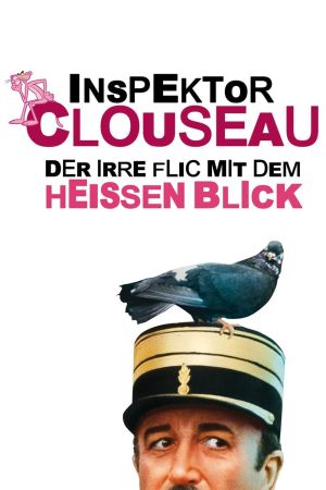 Image Inspektor Clouseau - Der irre Flic mit dem heißen Blick – Der Film