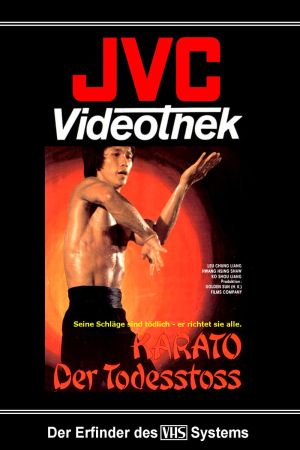 Image Karato - Der Todesstoß – Der Film