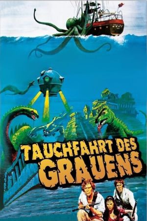 Image Tauchfahrt des Grauens – Der Film