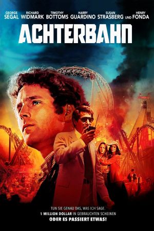 Image Achterbahn – Der Film