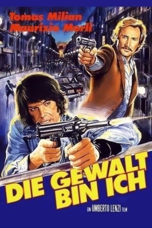 Image Die Gewalt bin ich – Der Film