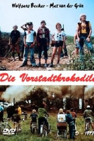 Image Die Vorstadtkrokodile