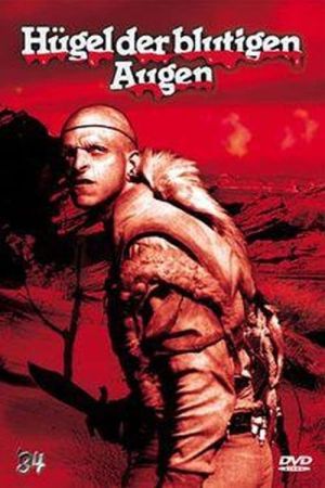 Image Hügel der blutigen Augen – Der Film
