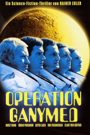 Image Operation Ganymed – Der Film