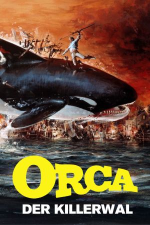 Image Orca - Der Killerwal – Der Film