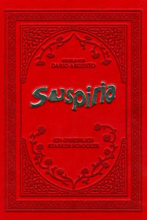Image Suspiria - In den Krallen des Bösen – Der Film