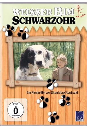 Image Weißer Bim, schwarzes Ohr – Der Film