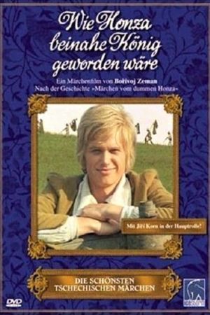 Image Wie Honza beinahe König geworden wäre – Der Film
