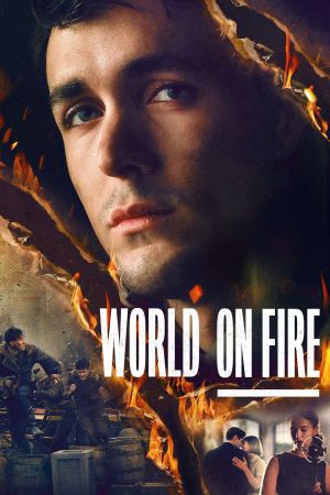 Image World on Fire – Der Film
