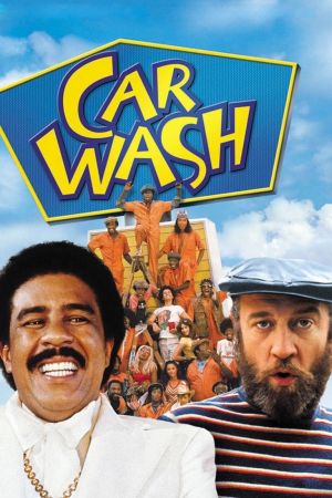 Image Car Wash - Der ausgeflippte Waschsalon – Der Film