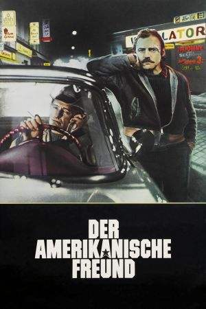 Image Der amerikanische Freund – Der Film
