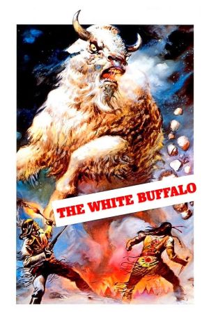 Image Der weiße Büffel – Der Film
