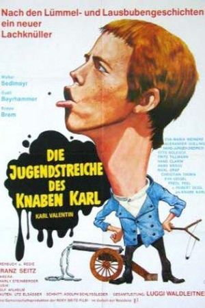 Image Die Jugendstreiche des Knaben Karl – Der Film
