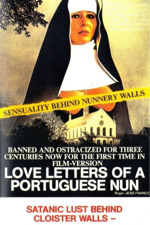 Image Die Liebesbriefe einer portugiesischen Nonne – Der Film