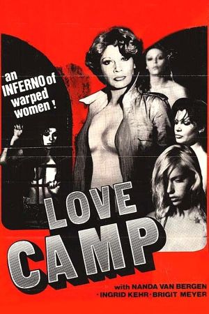 Image Frauen im Liebeslager – Der Film