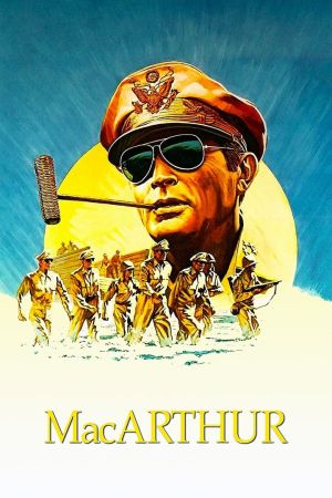 Image MacArthur - Held des Pazifik – Der Film
