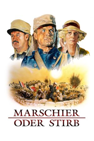 Image Marschier oder stirb – Der Film