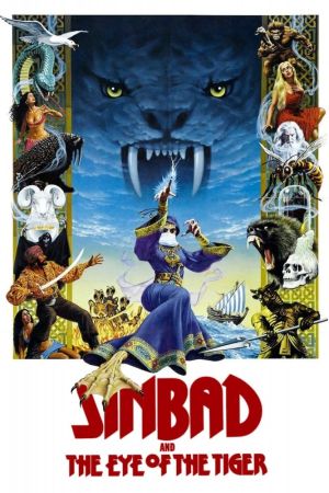 Image Sindbad und das Auge des Tigers – Der Film