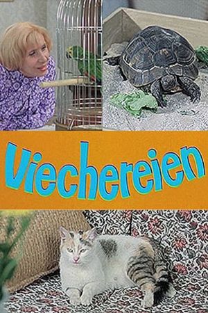 Image Viechereien – Der Film