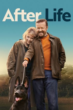 Image After Life – Der Film