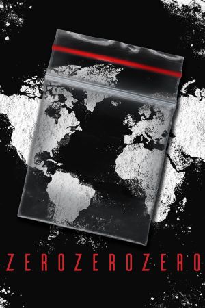 Image ZeroZeroZero – Der Film