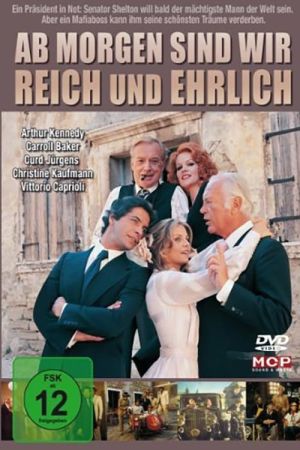 Image Ab morgen sind wir reich und ehrlich – Der Film