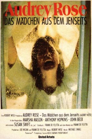 Image Audrey Rose – das Mädchen aus dem Jenseits – Der Film