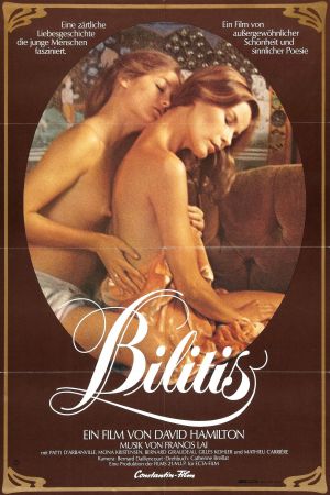 Image Bilitis – Der Film