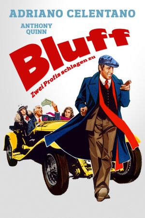Image Der Bluffer – Der Film