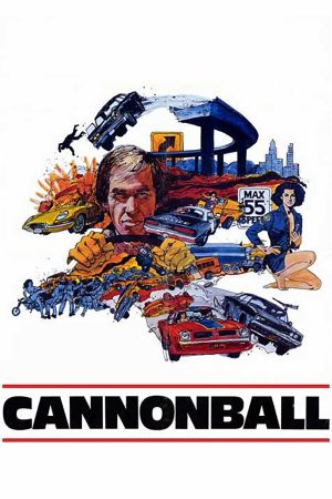 Image Cannonball – Der Film