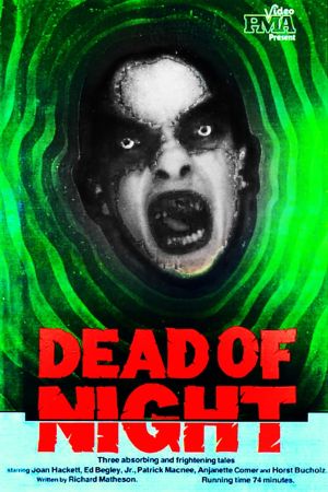 Image Mit der Nacht kommt der Tod – Der Film