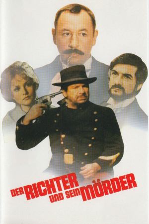 Image Der Richter und der Mörder – Der Film