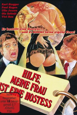 Image Deine Frau betrügt uns – Der Film