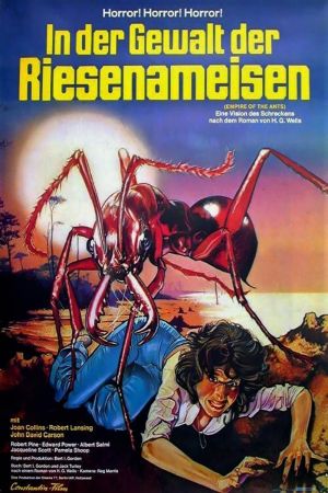 Image In der Gewalt der Riesenameisen – Der Film