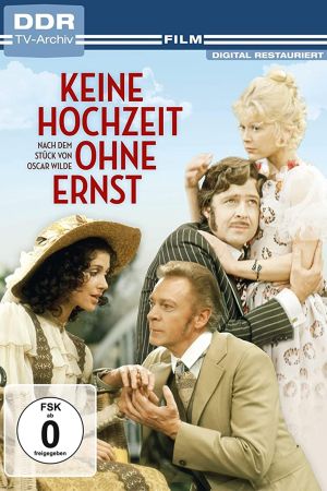 Image Keine Hochzeit ohne Ernst
