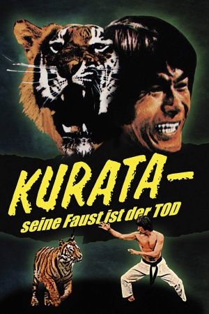 Image Kurata - Seine Faust ist der Tod – Der Film