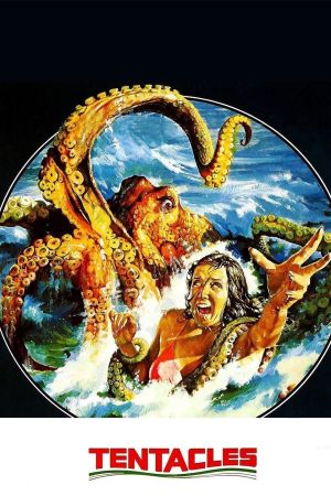 Image Der Polyp - Die Bestie mit den Todesarmen – Der Film