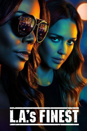 Image L.A.'s Finest – Der Film