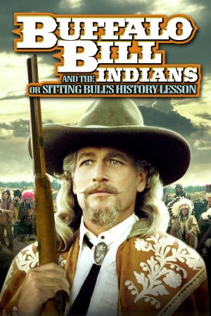 Image Buffalo Bill und die Indianer – Der Film