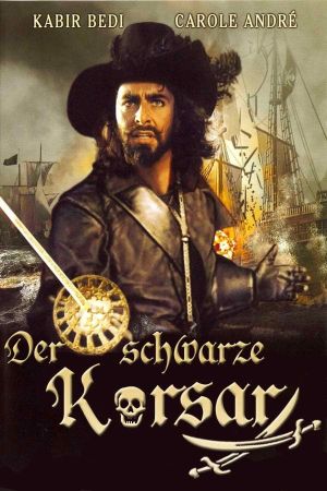 Image Der schwarze Korsar – Der Film