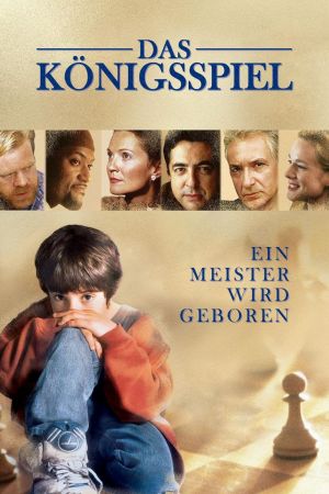 Image Das Königsspiel - Ein Meister wird geboren – Der Film