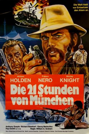 Image Die 21 Stunden von München – Der Film