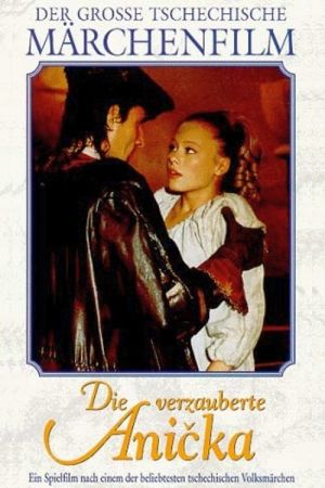 Image Die verzauberte Anicka – Der Film