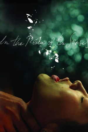 Image Im Reich der Sinne – Der Film