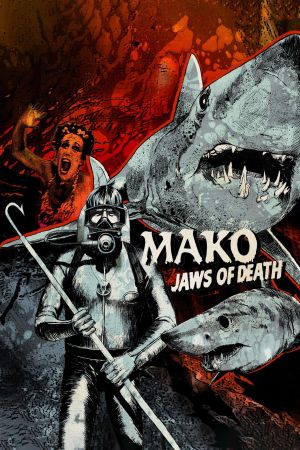 Image Mako, die Bestie – Der Film