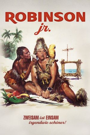 Image Robinson Jr.