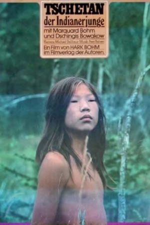 Image Tschetan, der Indianerjunge – Der Film